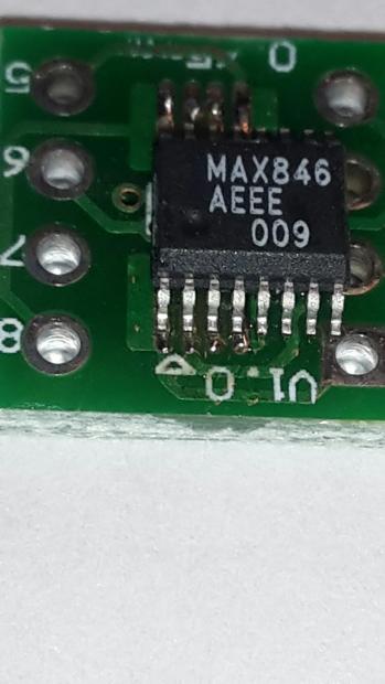 [DIY] UN CIRCUITO PER ESEGUIRE LE PROVE DI SCARICA DELLE CELLE LILON [SigarettaElettronicaForum.com]
