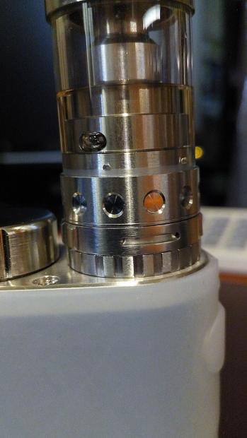 Aspire Triton Mini Appena Arrivato... [SigarettaElettronicaForum.com]