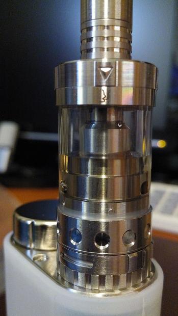 Aspire Triton Mini Appena Arrivato... [SigarettaElettronicaForum.com]