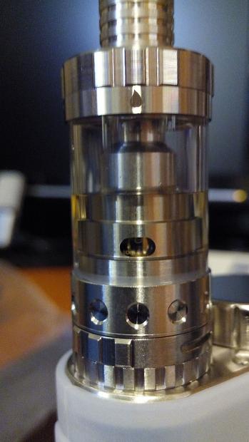 Aspire Triton Mini Appena Arrivato... [SigarettaElettronicaForum.com]