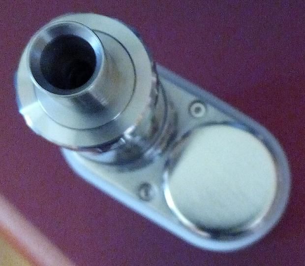 Aspire Triton Mini Appena Arrivato... [SigarettaElettronicaForum.com]
