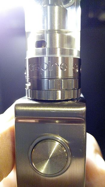 SMY 75W Mini [SigarettaElettronicaForum.com]