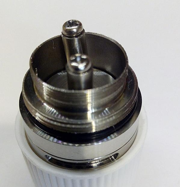 By KA V6... Clone Difettoso Mannaggia ! [SigarettaElettronicaForum.com]