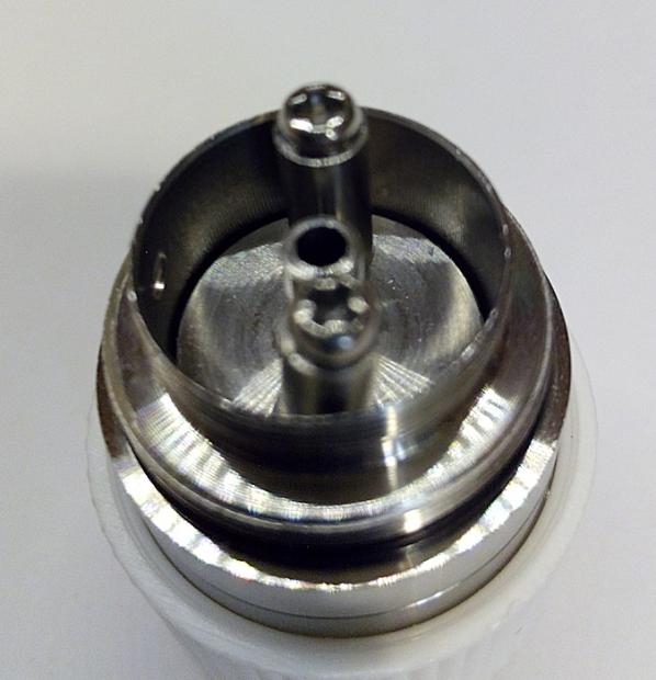 By KA V6... Clone Difettoso Mannaggia ! [SigarettaElettronicaForum.com]