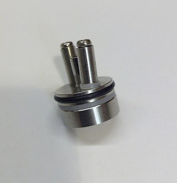 By KA V6... Clone Difettoso Mannaggia ! [SigarettaElettronicaForum.com]