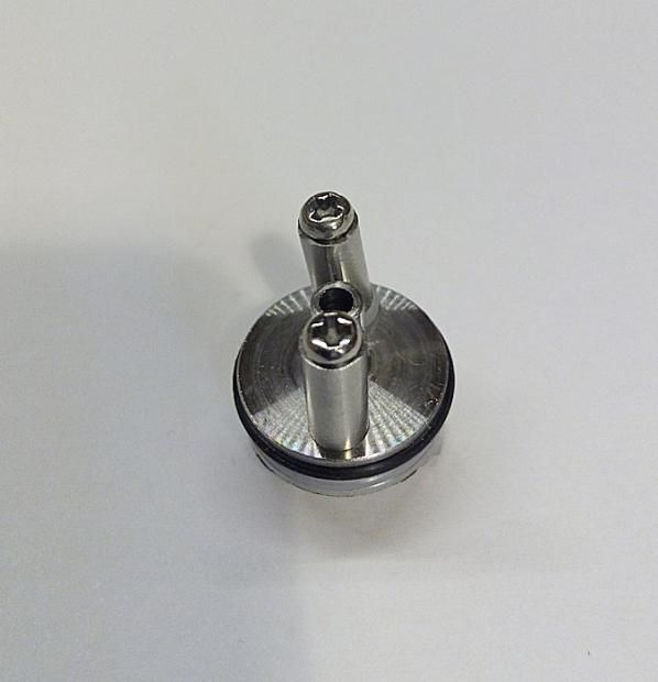 By KA V6... Clone Difettoso Mannaggia ! [SigarettaElettronicaForum.com]