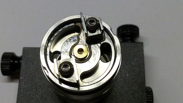Apepal Unique... Questo Sconosciuto (almeno Per Me) [SigarettaElettronicaForum.com]
