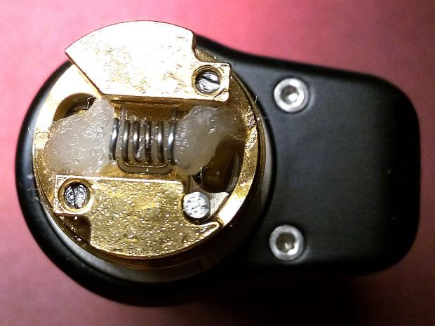 Oumier Wasp Nano RDTA [SigarettaElettronicaForum.com]