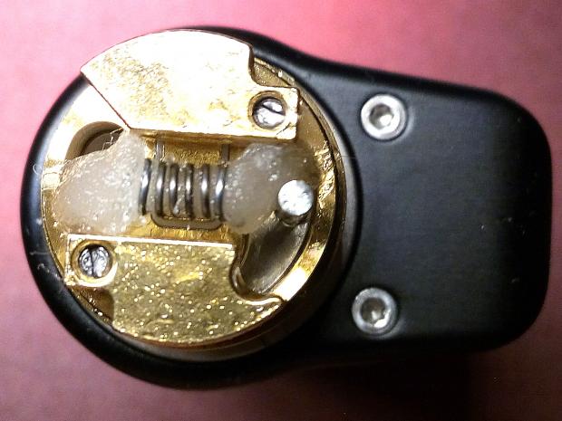 Oumier Wasp Nano RDTA [SigarettaElettronicaForum.com]