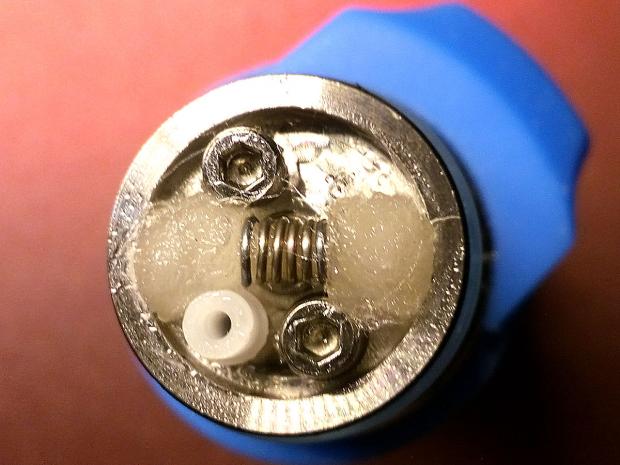 Nectar Micro Clone RDTA [SigarettaElettronicaForum.com]