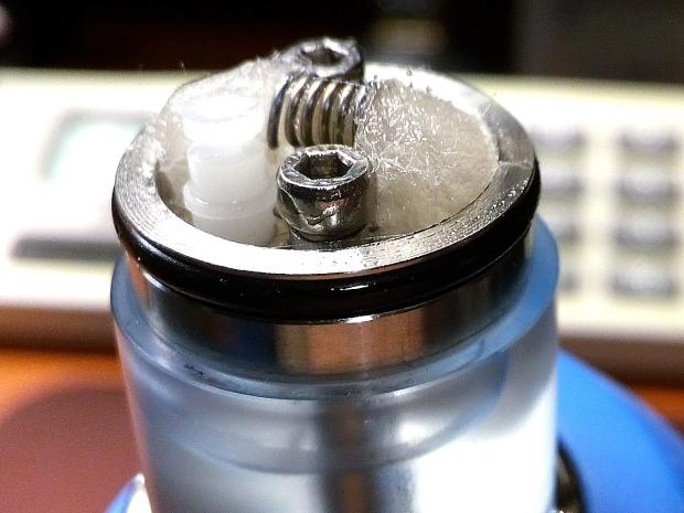 Nectar Micro Clone RDTA [SigarettaElettronicaForum.com]