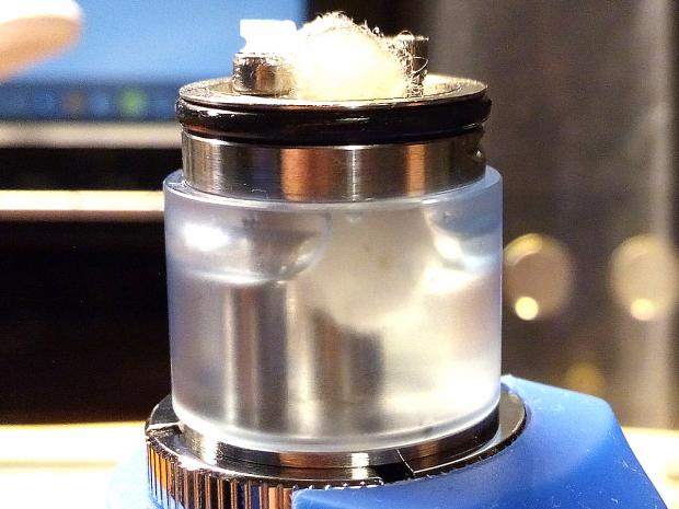 Nectar Micro Clone RDTA [SigarettaElettronicaForum.com]
