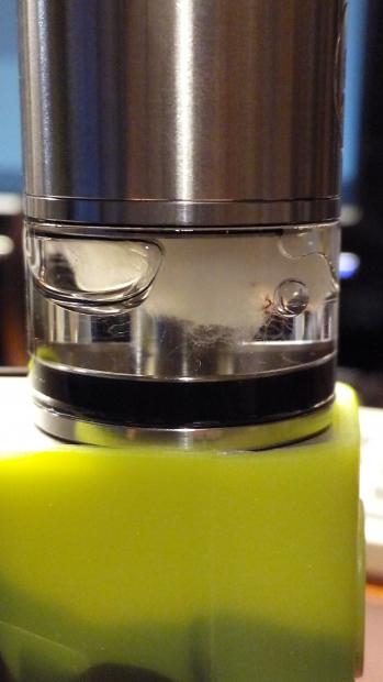 Wismec Inde Reserve RDTA [SigarettaElettronicaForum.com]