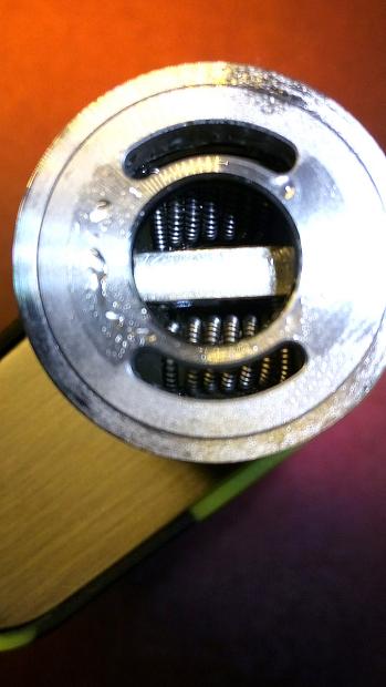 Wismec Inde Reserve RDTA [SigarettaElettronicaForum.com]