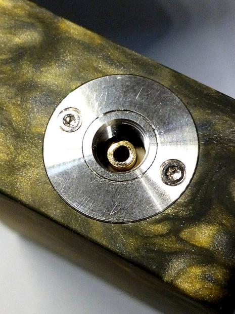 Box Killer Bf 80w -ALEADER [SigarettaElettronicaForum.com]
