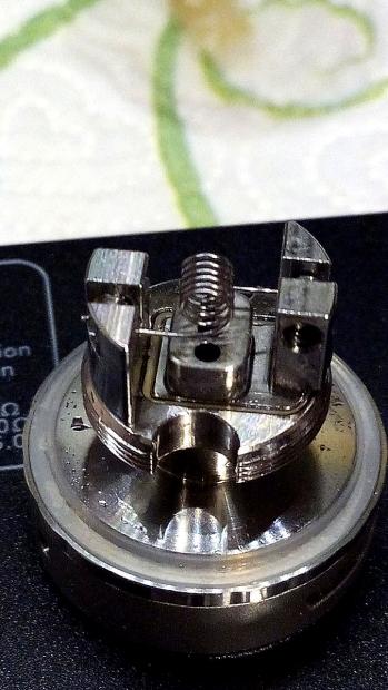 RIGENERAZIONE: DIGIFLAVOR SIREN 2 [SigarettaElettronicaForum.com]