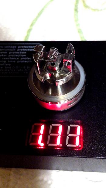 RIGENERAZIONE: DIGIFLAVOR SIREN 2 [SigarettaElettronicaForum.com]