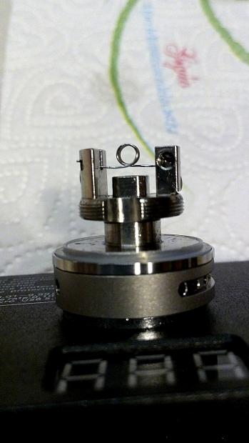 RIGENERAZIONE: DIGIFLAVOR SIREN 2 [SigarettaElettronicaForum.com]