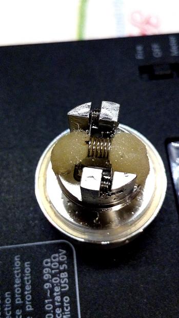 RIGENERAZIONE: DIGIFLAVOR SIREN 2 [SigarettaElettronicaForum.com]
