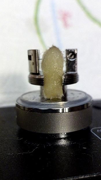 RIGENERAZIONE: DIGIFLAVOR SIREN 2 [SigarettaElettronicaForum.com]