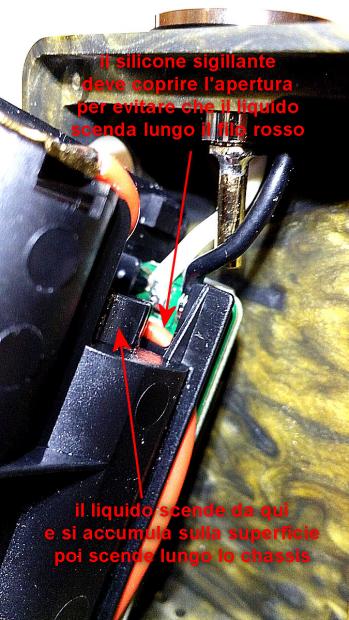 Box Killer Bf 80w -ALEADER [SigarettaElettronicaForum.com]