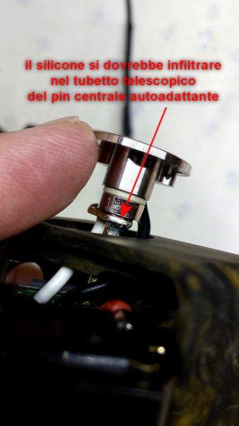 Box Killer Bf 80w -ALEADER [SigarettaElettronicaForum.com]