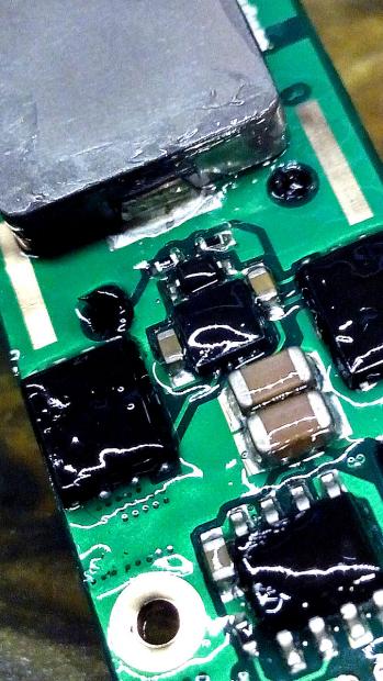 Box Killer Bf 80w -ALEADER [SigarettaElettronicaForum.com]