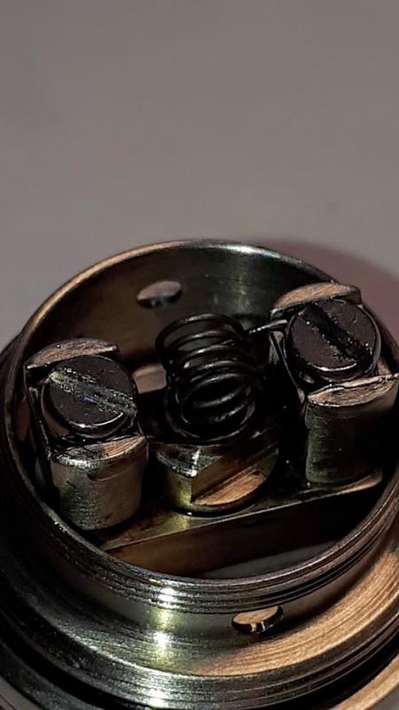 I Test Di SEF: Svapiamo Con La Garza Idrofila [SigarettaElettronicaForum.com]