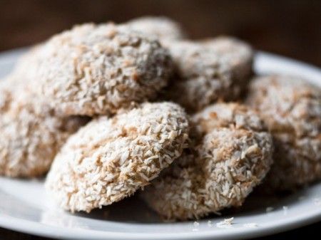 Biscotto Al Cookie - Coco Cookie [SigarettaElettronicaForum.com]