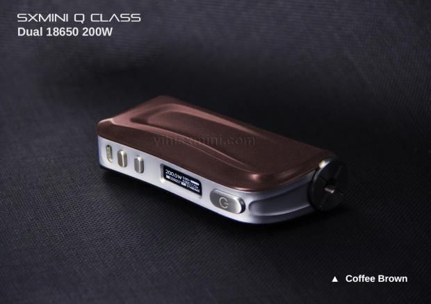 SXmini Q Class Risparmiate Gente, Risparmiate [SigarettaElettronicaForum.com]