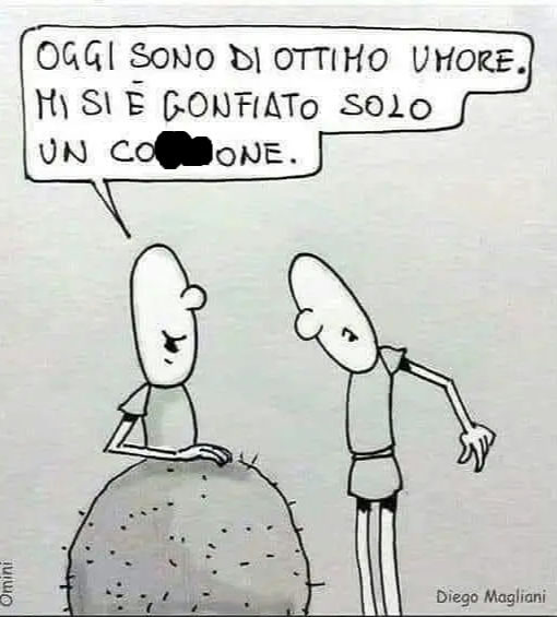 Aforismi: Saggezza Ed Umorismo [SigarettaElettronicaForum.com]