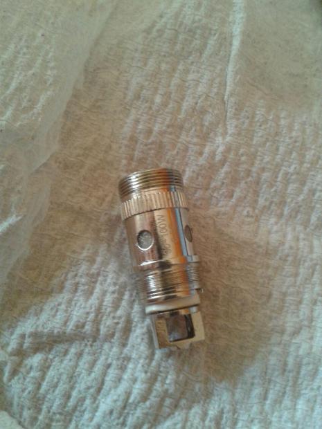 Pico Non Legge Melo 2 [SigarettaElettronicaForum.com]