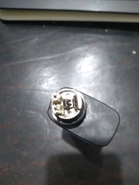Ammit Singol Coil 22 Mm [SigarettaElettronicaForum.com]