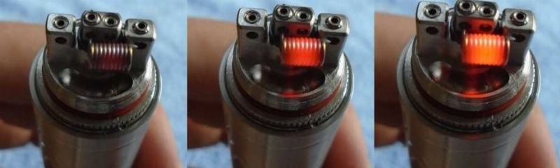 Ammit Dual Coil Brutto Sapore [SigarettaElettronicaForum.com]