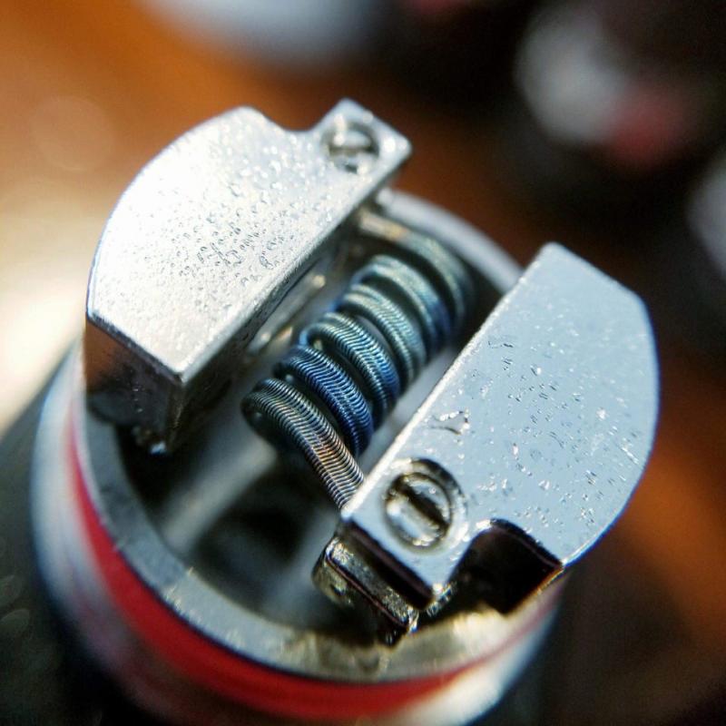 Tripod Rta - by Atmizoo [SigarettaElettronicaForum.com]