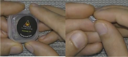 Berserker MTL RTA by Vandy Vape [SigarettaElettronicaForum.com]