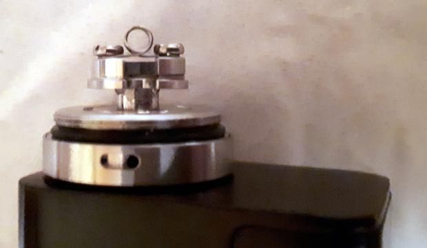 RIGENERAZIONE: DOGGYSTYLE 2016 (CLONE) [SigarettaElettronicaForum.com]
