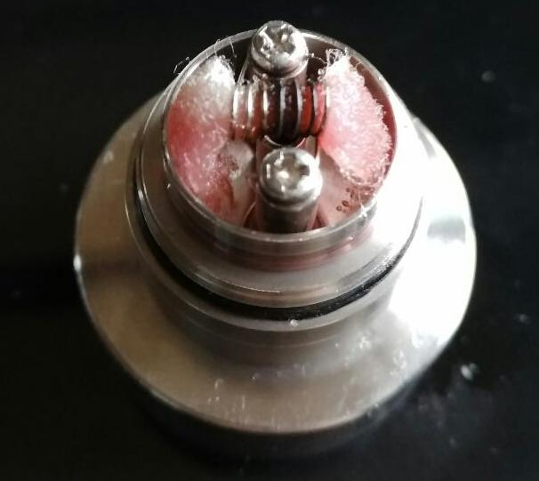 RIGENERAZIONE: BY-KA V6 [SigarettaElettronicaForum.com]