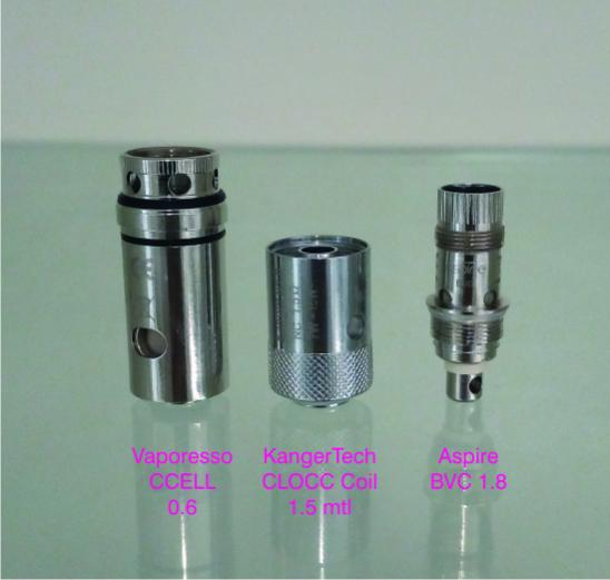 Kangertech Togo MIni [SigarettaElettronicaForum.com]