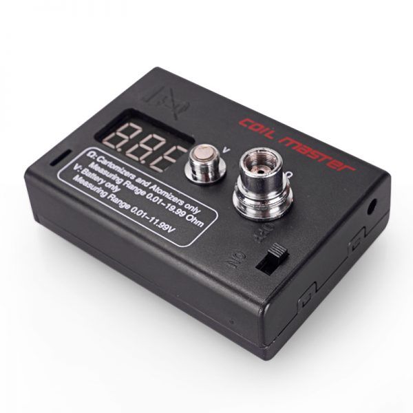 Atomizzatore Perfetto?! [SigarettaElettronicaForum.com]
