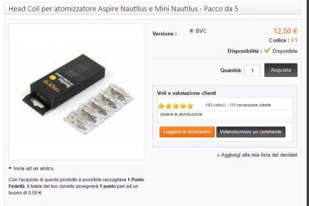 Consiglio Per Partire [SigarettaElettronicaForum.com]
