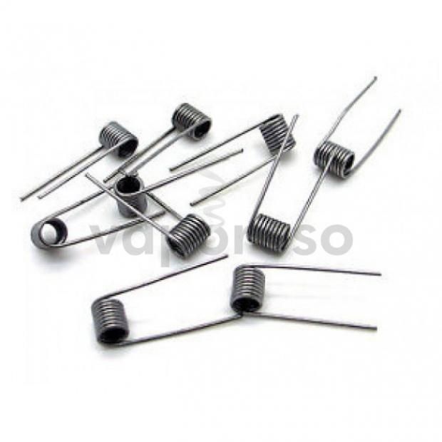 Coil Prefatte Rigenerabili Per Zephyrus V2 Esistono ? [SigarettaElettronicaForum.com]