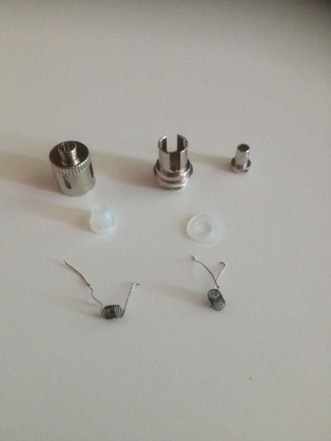 Coil Da 1,5 Ohm Eleaf [SigarettaElettronicaForum.com]