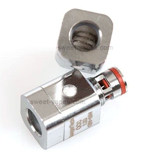 KangerTech SubTank Plus Consiglio [SigarettaElettronicaForum.com]