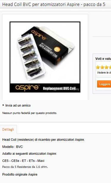 Aspire Triton Mini [SigarettaElettronicaForum.com]