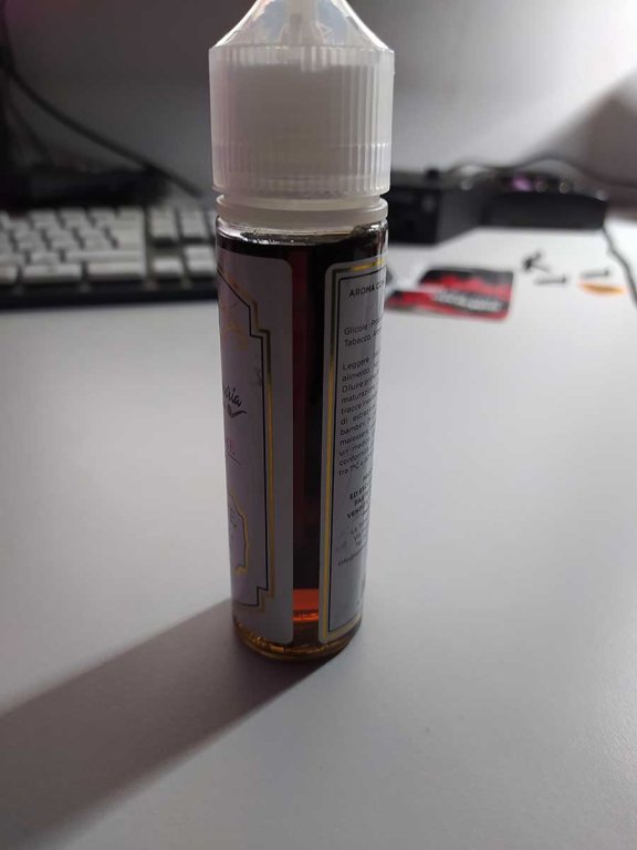 Domanda Su Liquidi Tabaccheria WHITE 4POD [SigarettaElettronicaForum.com]