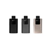 Bohr Vape Flask Pod VW [SigarettaElettronicaForum.com]
