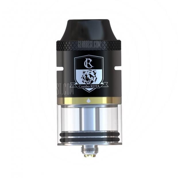 Acquisto su gear best e ora?? [SigarettaElettronicaForum.com]
