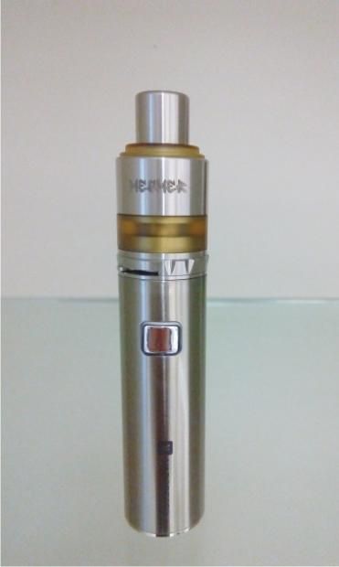 TU_BOX 1400mah 40w Come Gestisce Gli Atom? [SigarettaElettronicaForum.com]