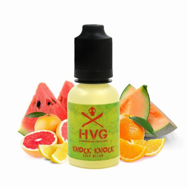 Smok TFV4 Micro - La (mia) Scheda [SigarettaElettronicaForum.com]